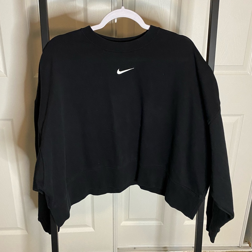Nike Crewneck